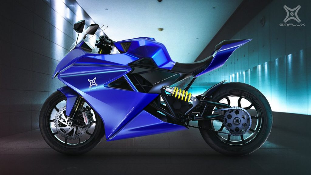 India's Emflux Motors plan to launch a Neufund STO in 2019.