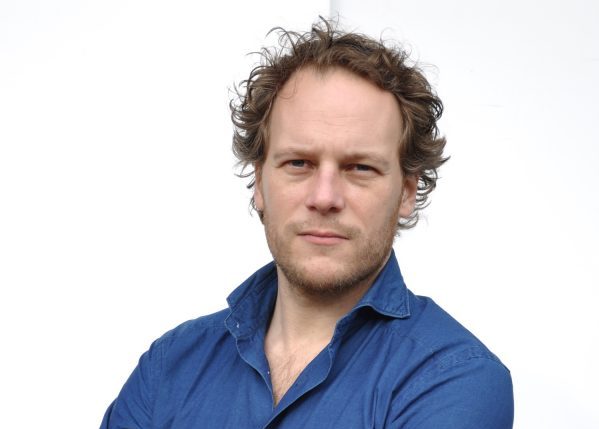 Dr Joost Bruggeman co-founder of Siilo messaging app