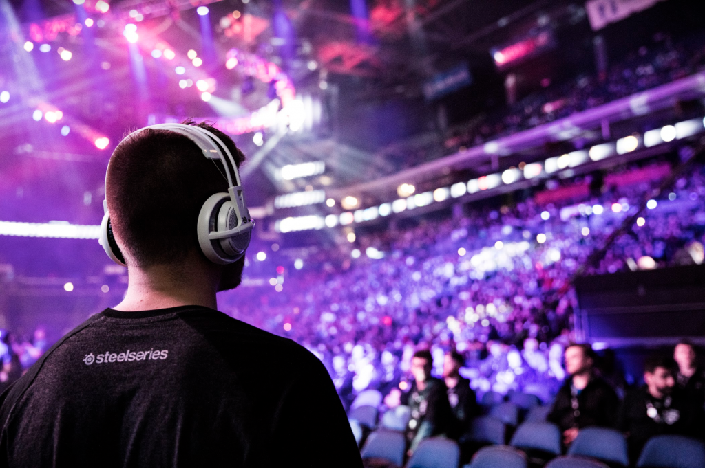 AI gaming schools are training eSports pros | Sifted