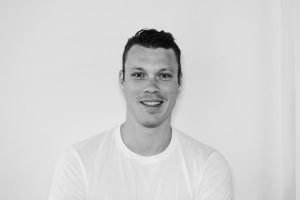 Victor Riparbelli, co-founder of Synthesia