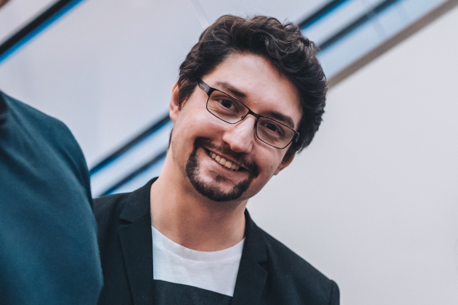 Nanovery founder Jerzy Kozyra Nanovery founder Jerzy Kozyra