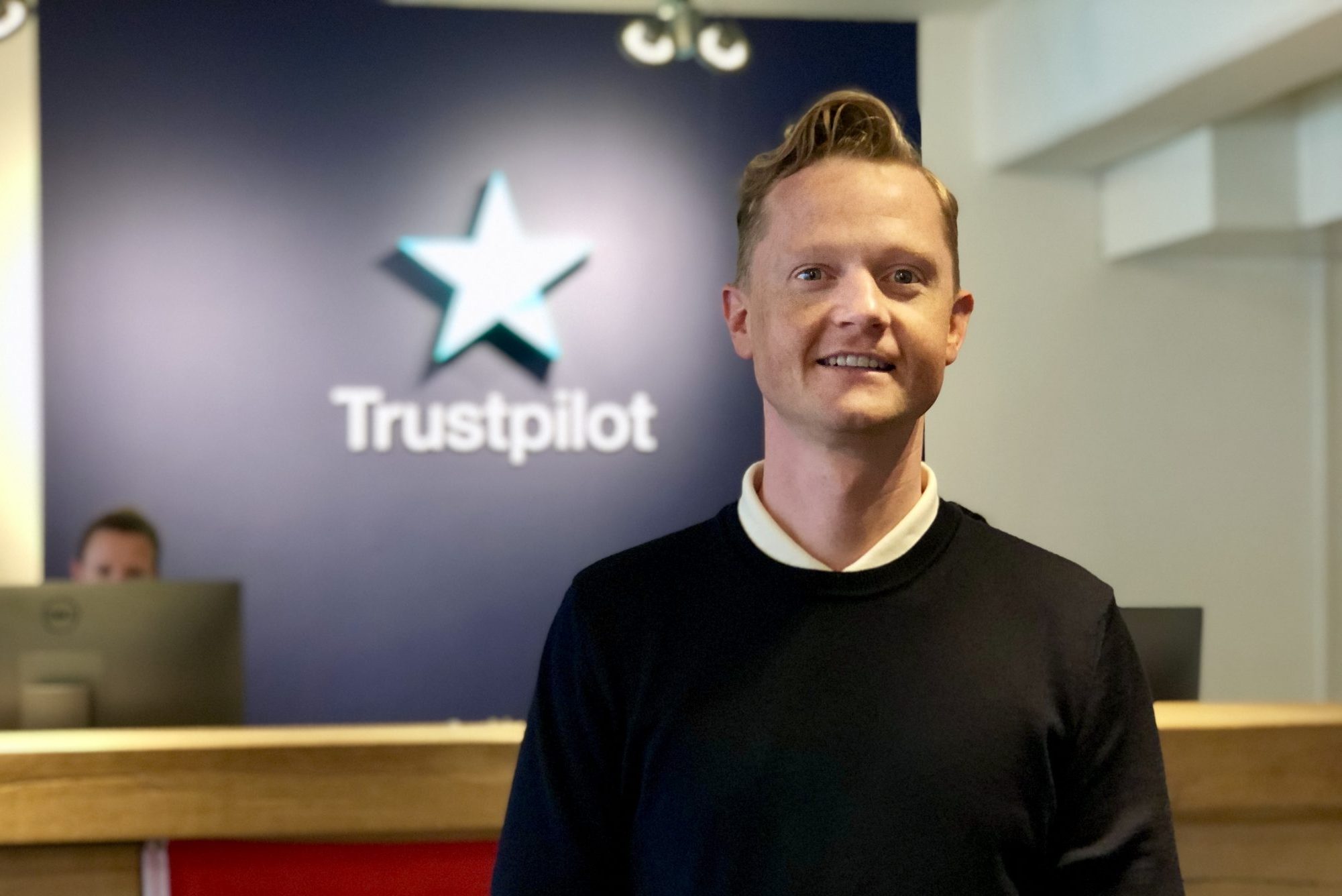 Danish Trustpilot has become the beating heart of online business | Sifted