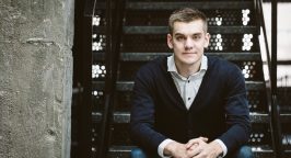 Markus Villig, Bolt cofounder and CEO