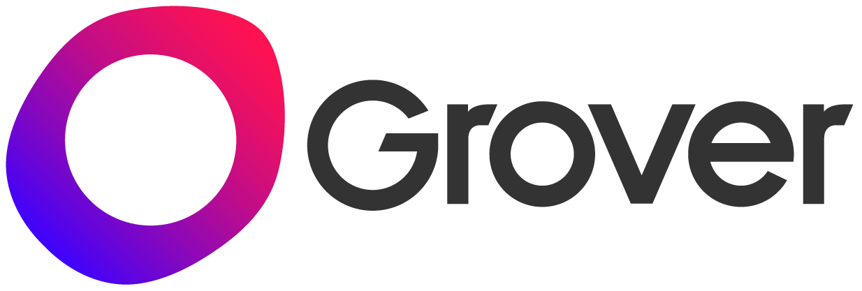 Grover‘s logo