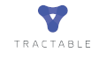 Tractable.AI's logo
