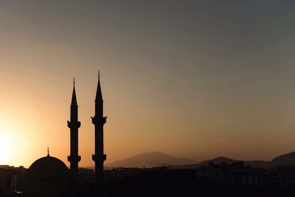 Islamic Fintechs Are On The Rise But Will They Survive Sifted