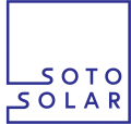 Soto Solar's logo