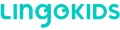 Lingokids's logo