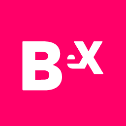 BNEXT logo