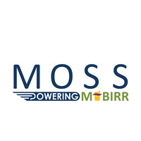 The MOSS Group logo