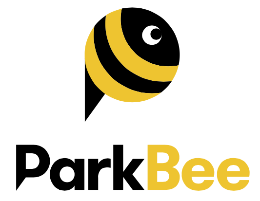 ParkBee's logo