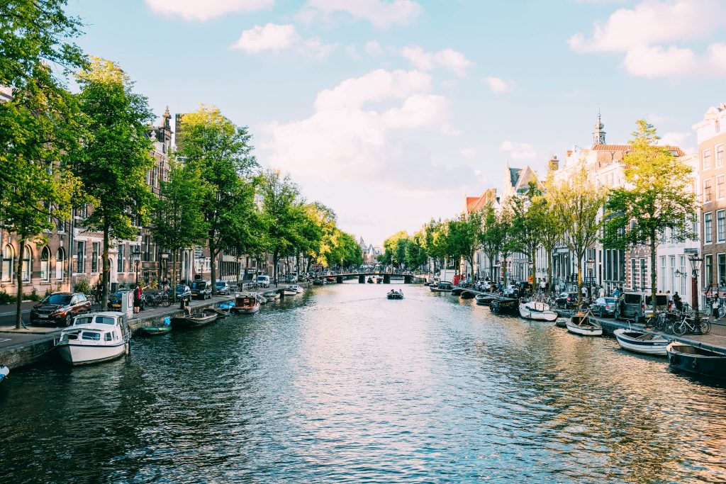 Top Dutch startups to follow in 2020 | Sifted