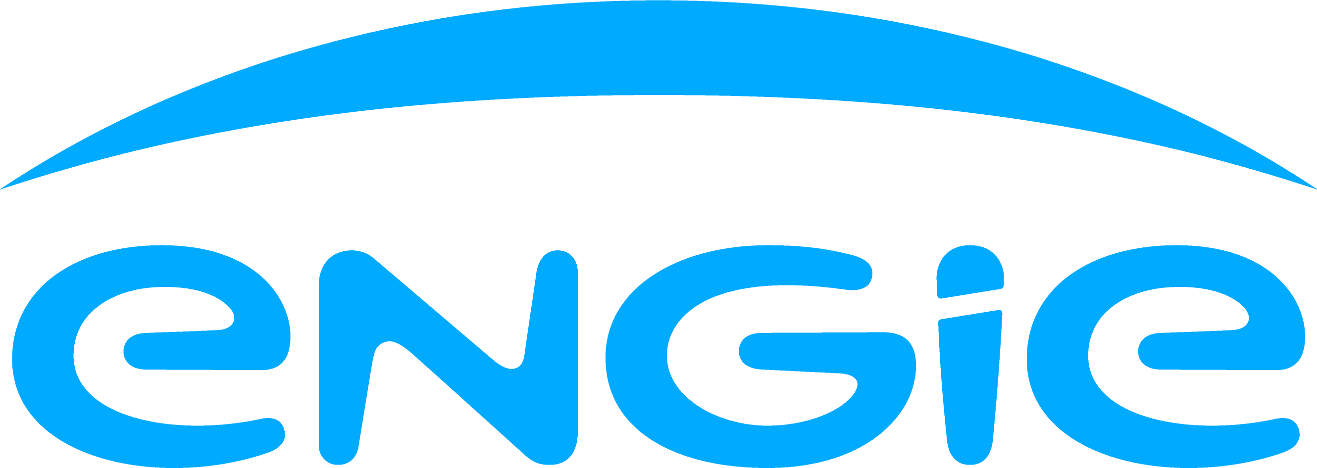 Engie’s logo