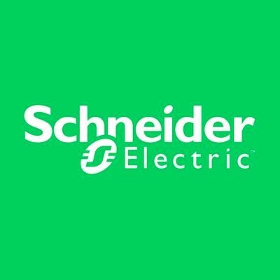 Schneider Electric’s logo