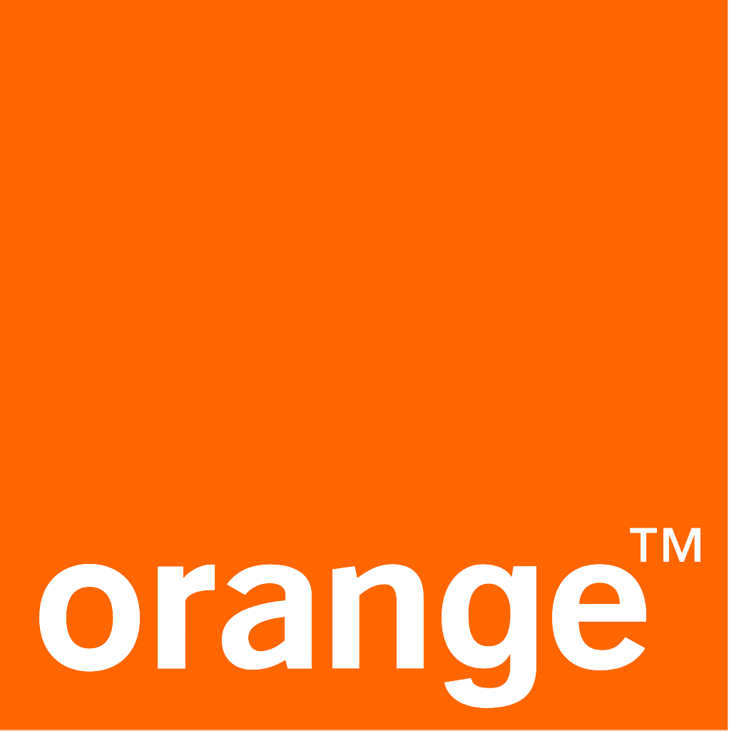Orange S.A.’s logo