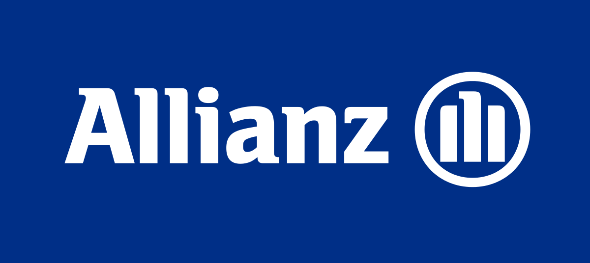 Allianz’s logo