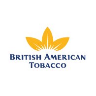 British American Tobacco’s logo