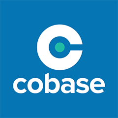 Cobase logo