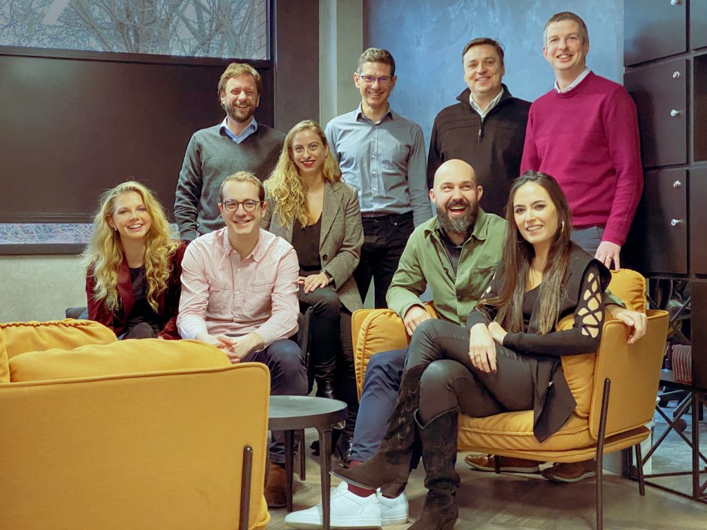29 Deeptech Vcs In Europe You Need To Know Sifted