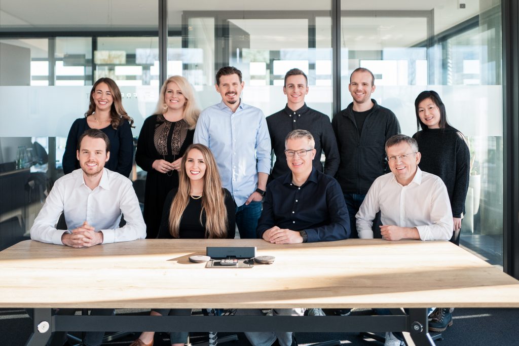 Freigeist team