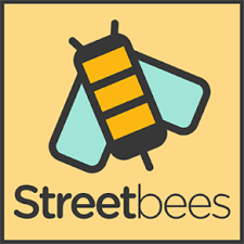 Streetbees’s logo