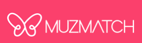 muzmatch's logo