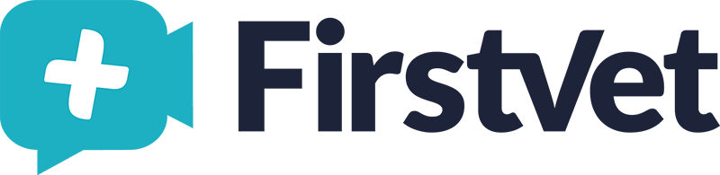 Firstvet logo