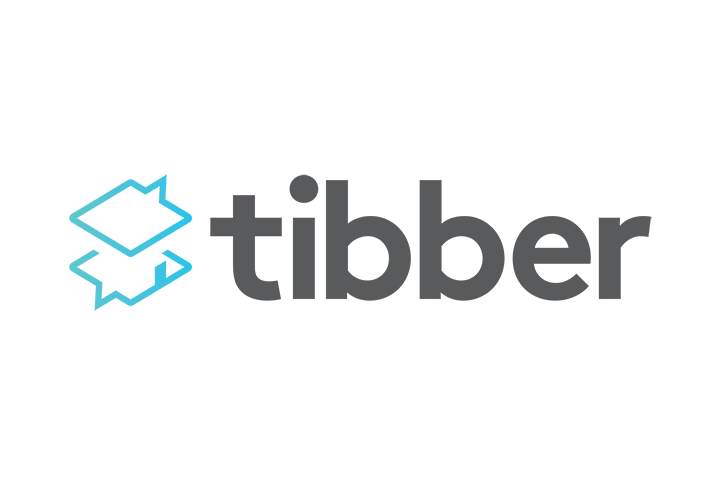 Tibber logo