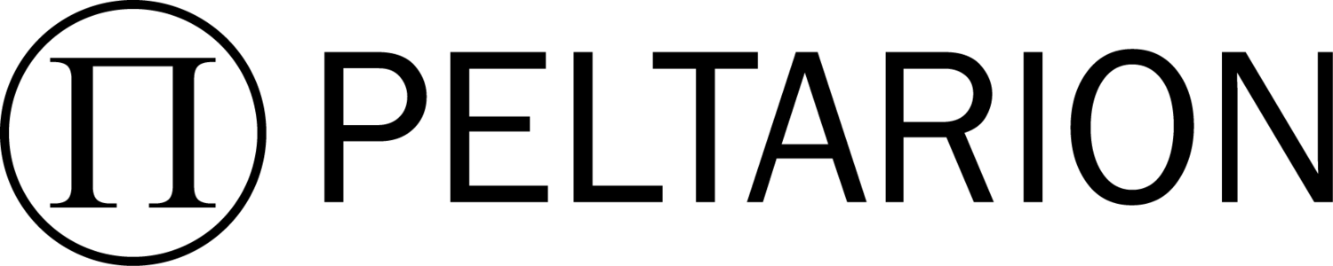 Peltarion logo