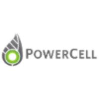 PowerCell logo