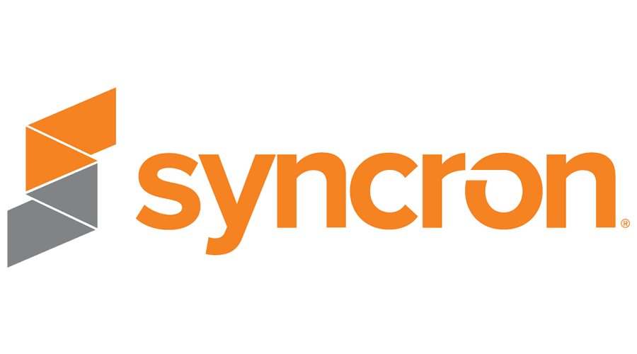 Syncron logo
