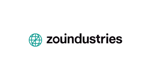 Zound Industries logo