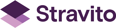 Stravito logo
