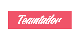 Teamtailor logo