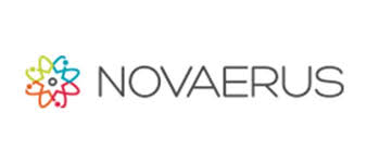 Novareus's logo
