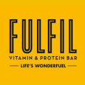 Fulfil Nutrition's logo