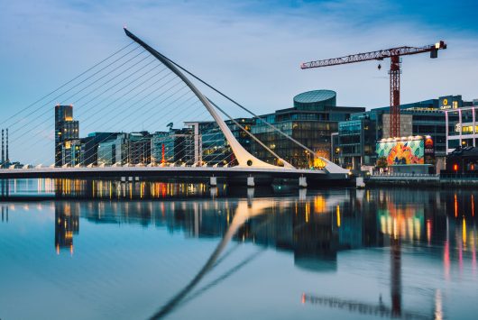 The Irish startups and scaleups to watch in 2021