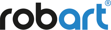 Robart logo