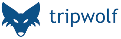 Tripwolf logo