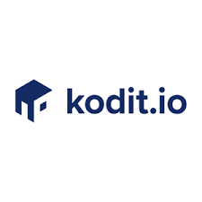 Kodit.io's logo