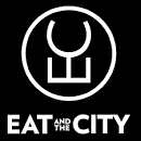 EatAndTheCity's logo