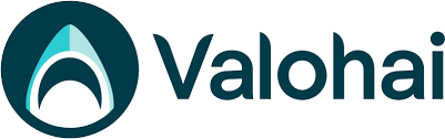 Valohai’s logo