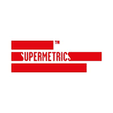 Supermetrics's logo