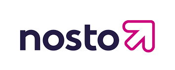 Nosto's logo