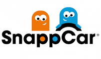 SnappCar's logo