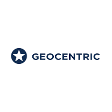 GeoSentric's logo