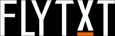 Flytxt’s logo