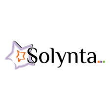 Solynta's logo