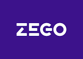 Zego's logo