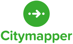 Citymapper’s logo
